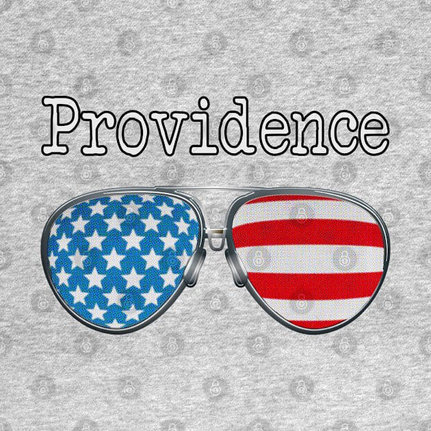 AMERICA PILOT GLASSES PROVIDENCE by SAMELVES